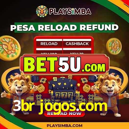 3br jogos.com